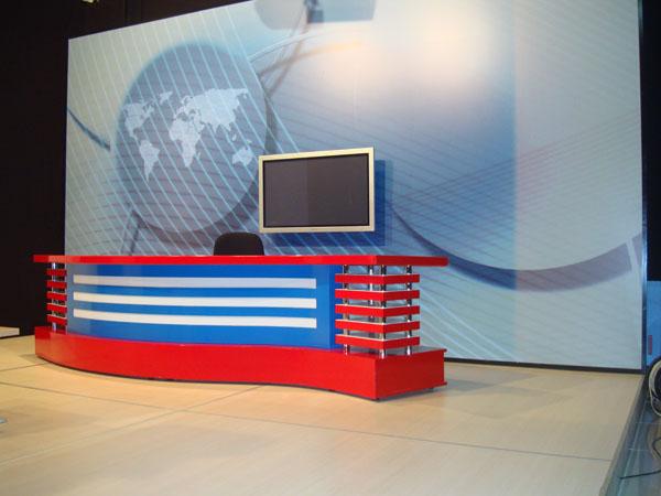 Demokrat TV