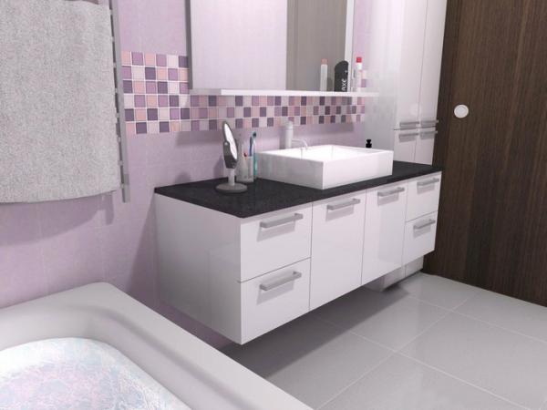 Banyo Modelleri
